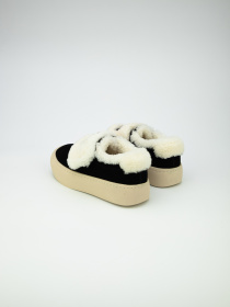 Ботинки URBAN TRACE модель UT15204-WN Фото