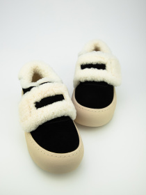 Ботинки URBAN TRACE модель UT15204-WN Фото