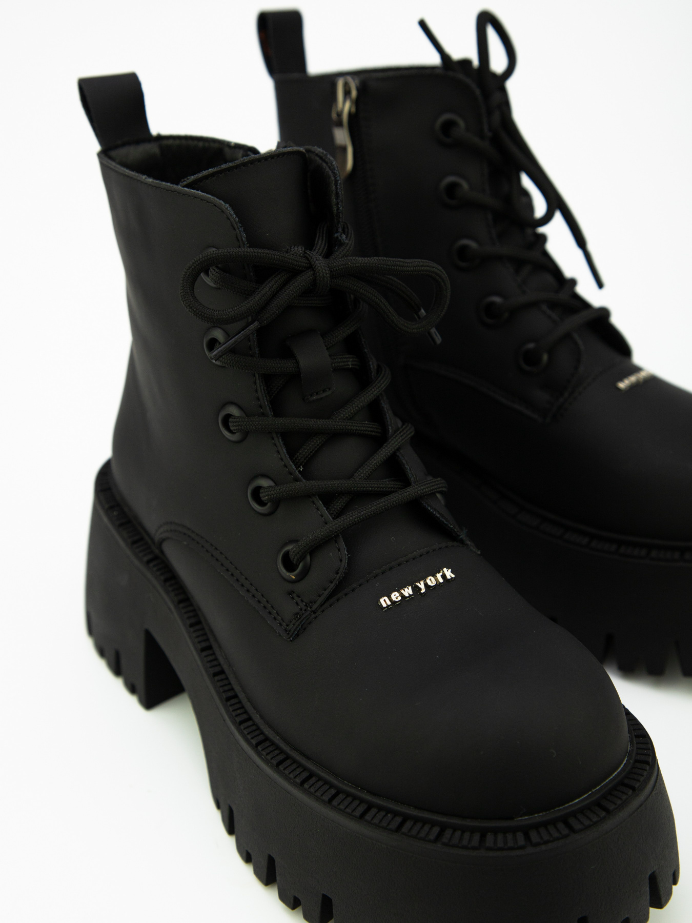 Ботинки URBAN TRACE модель UT15668-WT Фото