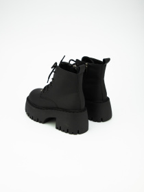 Ботинки URBAN TRACE модель UT15668-WT Фото