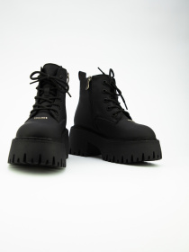 Ботинки URBAN TRACE модель UT15668-WT Фото