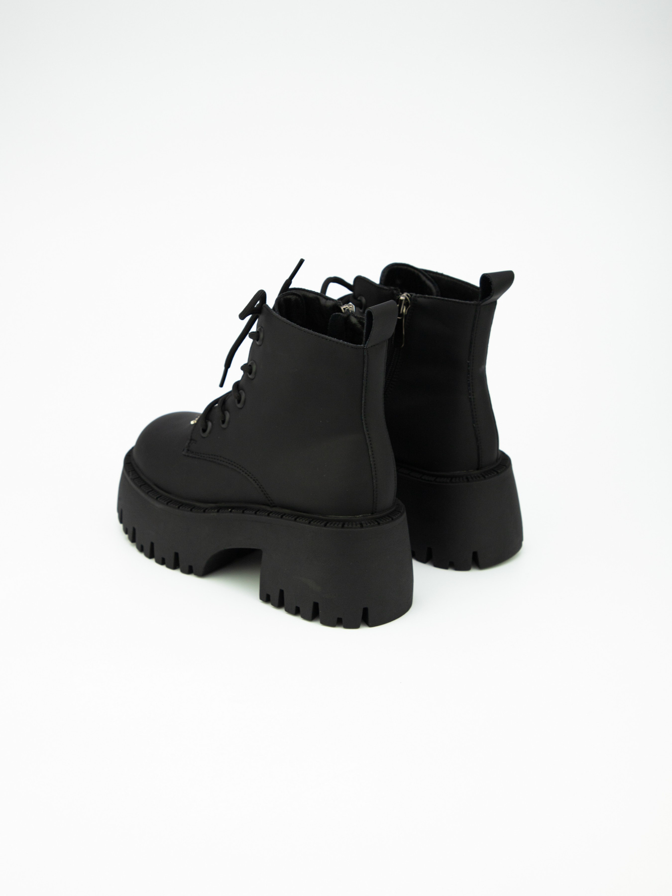 Ботинки URBAN TRACE модель UT15668-WT Фото