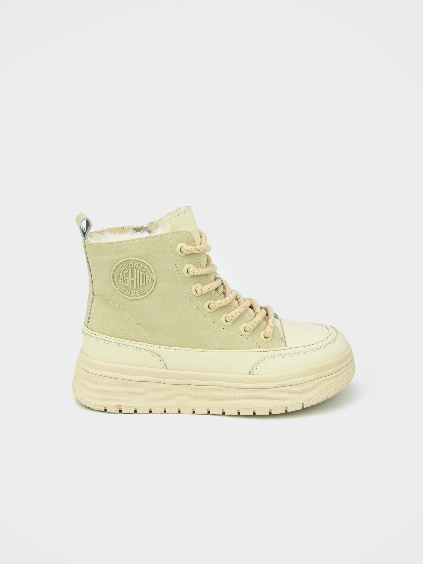 Черевики Respect модель UT14526-WN Фото