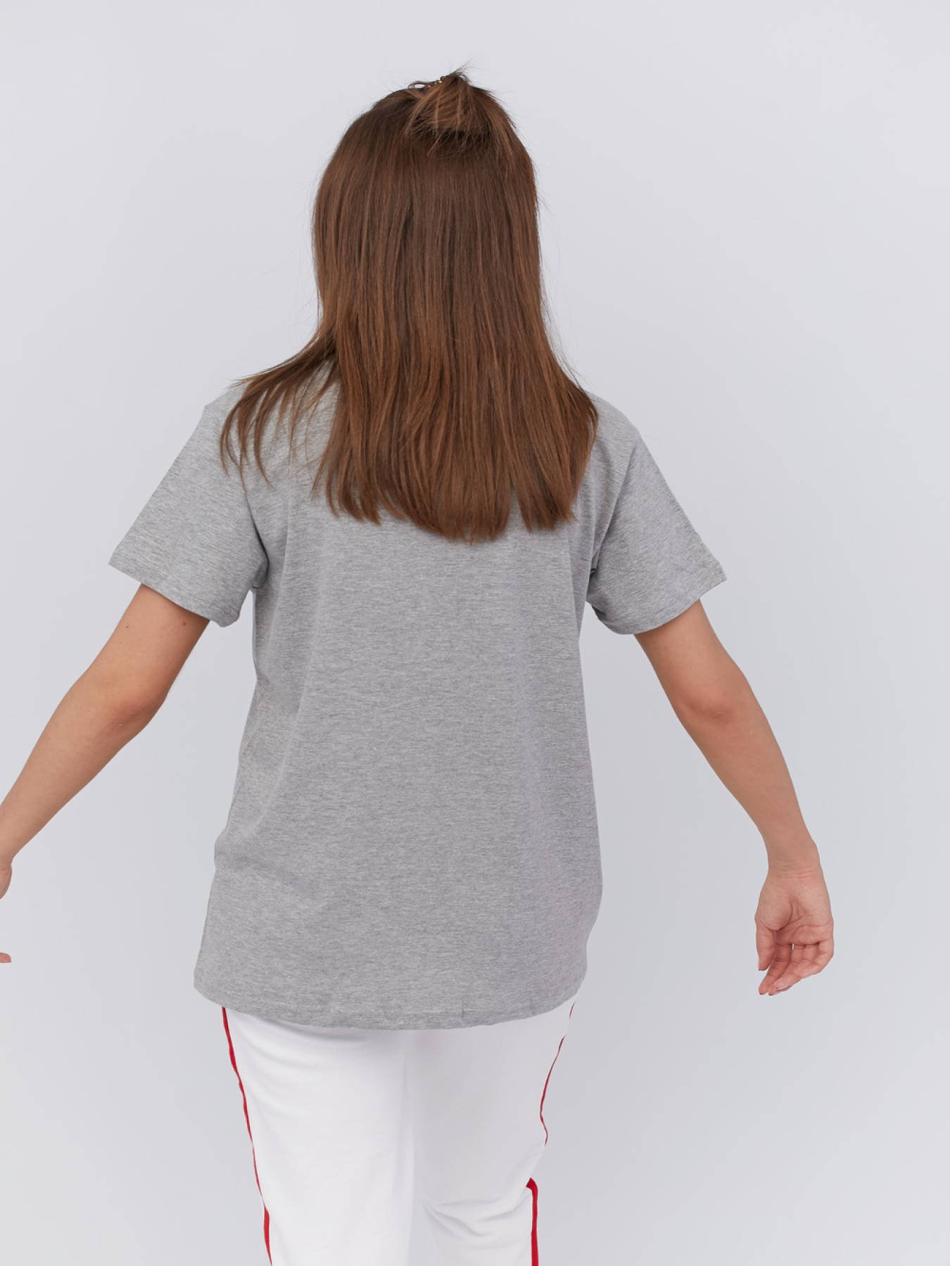 Футболки и поло YAPPI модель WG3053 Фото