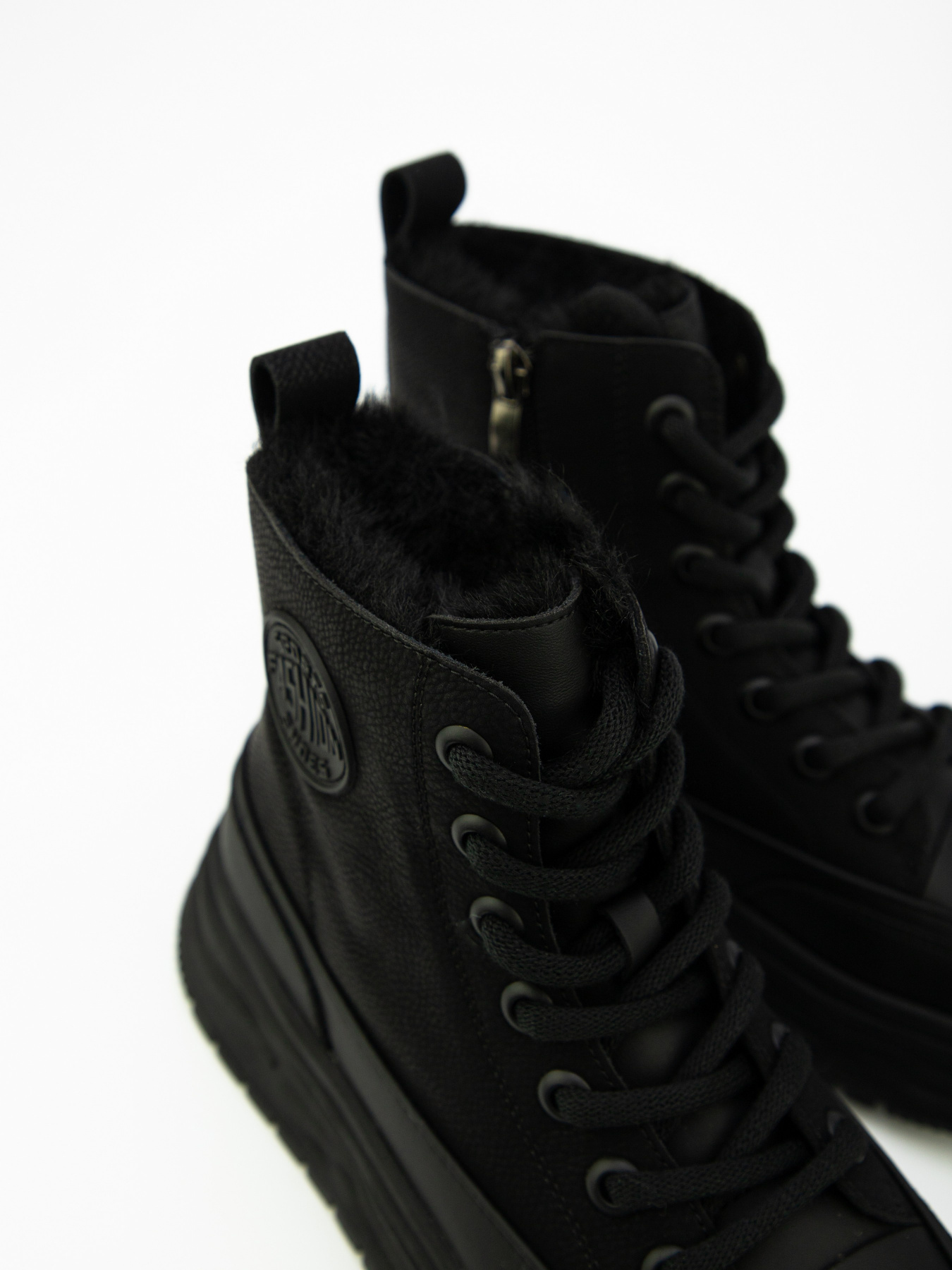 Ботинки URBAN TRACE модель UT15164-WN Фото