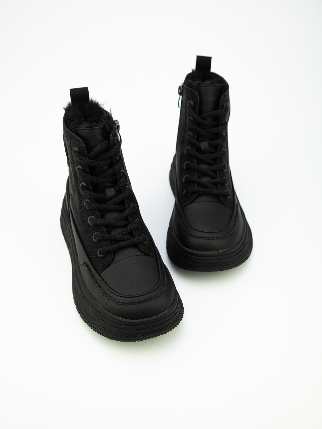 Ботинки URBAN TRACE модель UT15164-WN Фото