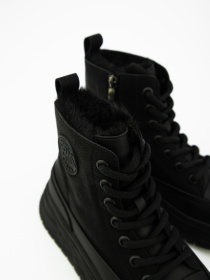 Ботинки URBAN TRACE модель UT15164-WN Фото