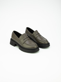 Лоферы URBAN TRACE модель UT15527-WPU Фото