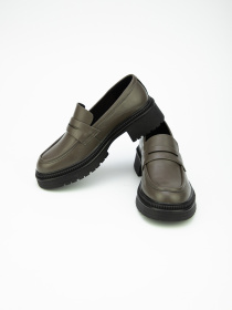 Лоферы URBAN TRACE модель UT15527-WPU Фото