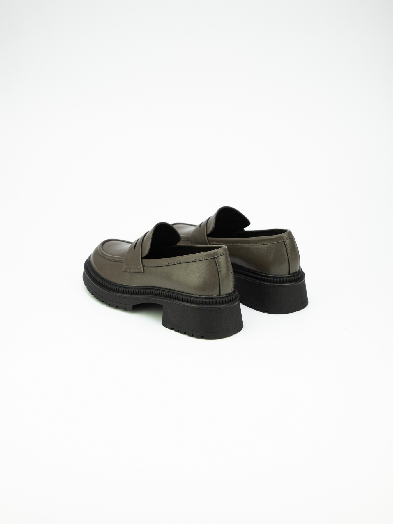 Лоферы URBAN TRACE модель UT15527-WPU Фото