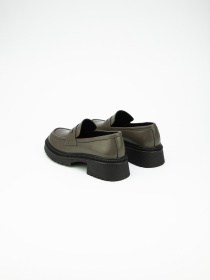 Лоферы URBAN TRACE модель UT15527-WPU Фото