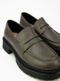 Лоферы URBAN TRACE модель UT15527-WPU Фото