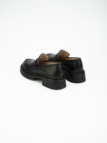 Лоферы URBAN TRACE модель UT15947-WPU Фото