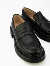 Лоферы URBAN TRACE модель UT15947-WPU Фото