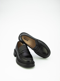 Лоферы URBAN TRACE модель UT15947-WPU Фото