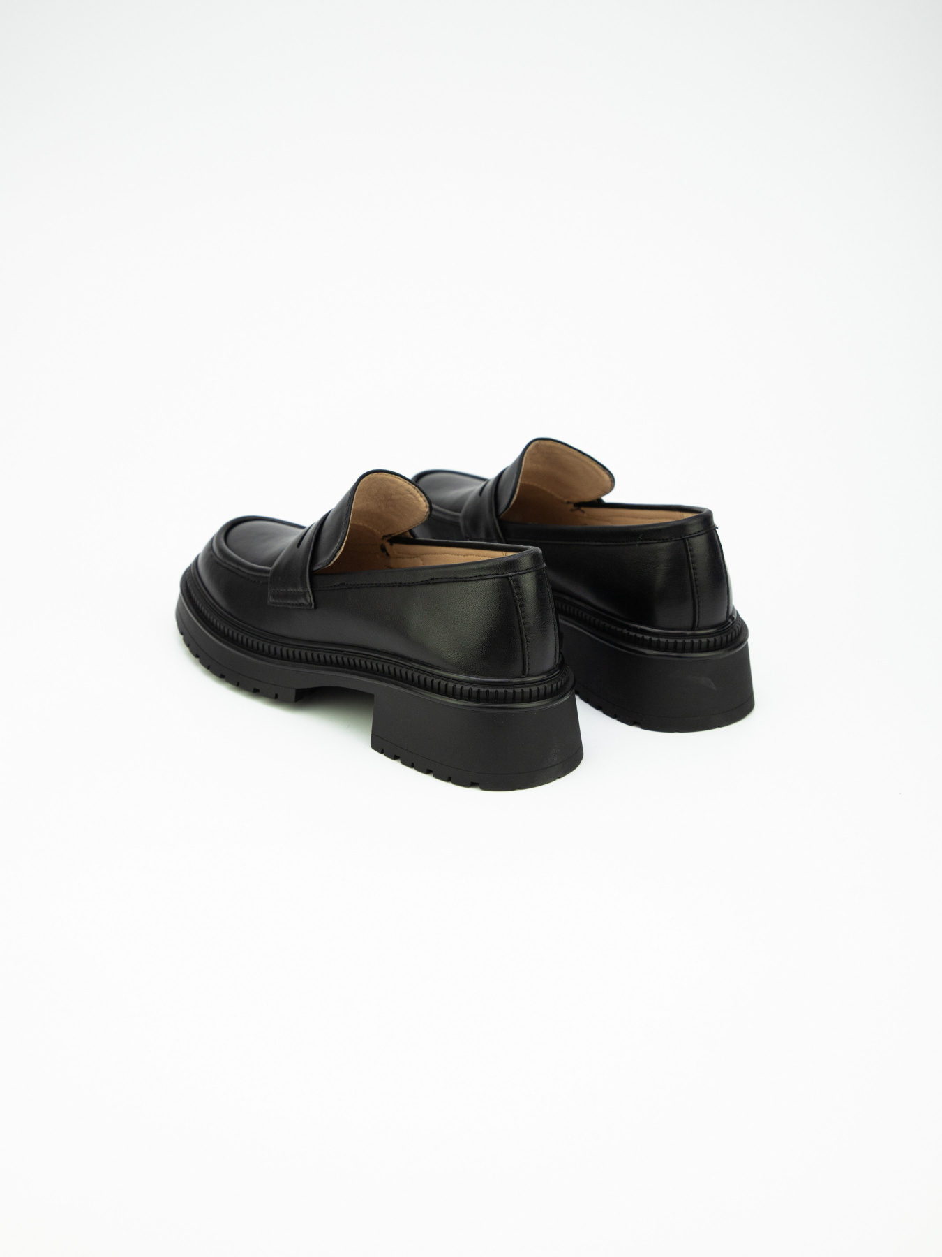 Лоферы URBAN TRACE модель UT15947-WPU Фото