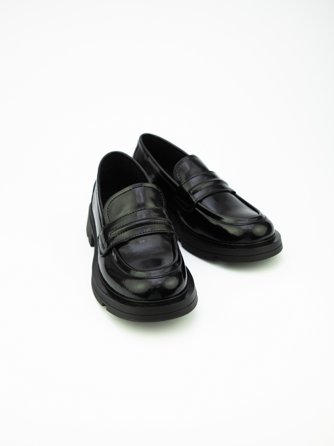 Лоферы URBAN TRACE модель UT15537-WPU Фото