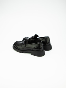 Лоферы URBAN TRACE модель UT15537-WPU Фото