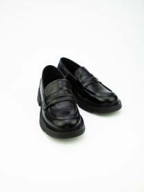 Лоферы URBAN TRACE модель UT15537-WPU Фото