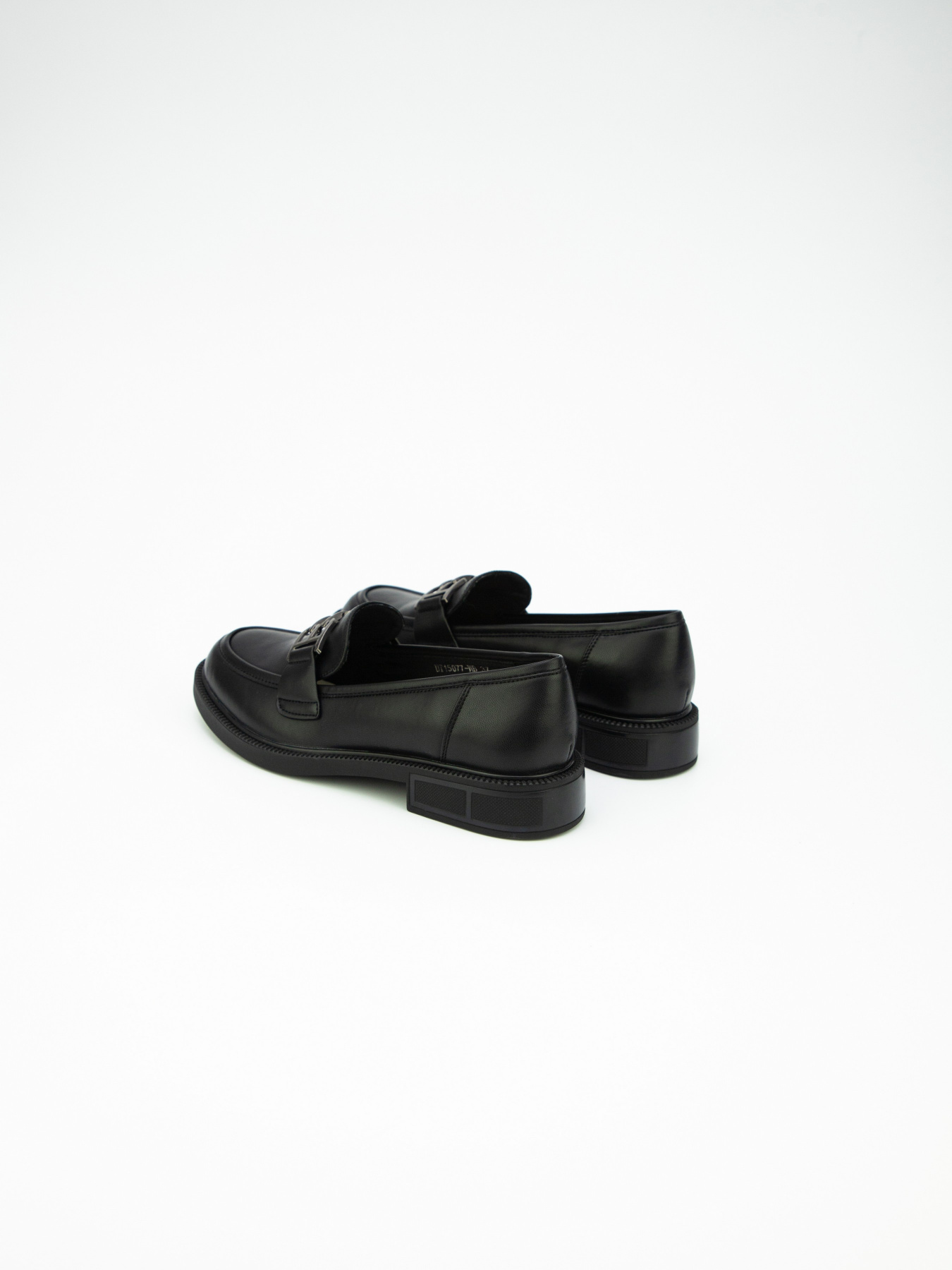 Лоферы URBAN TRACE модель UT15077-WB Фото