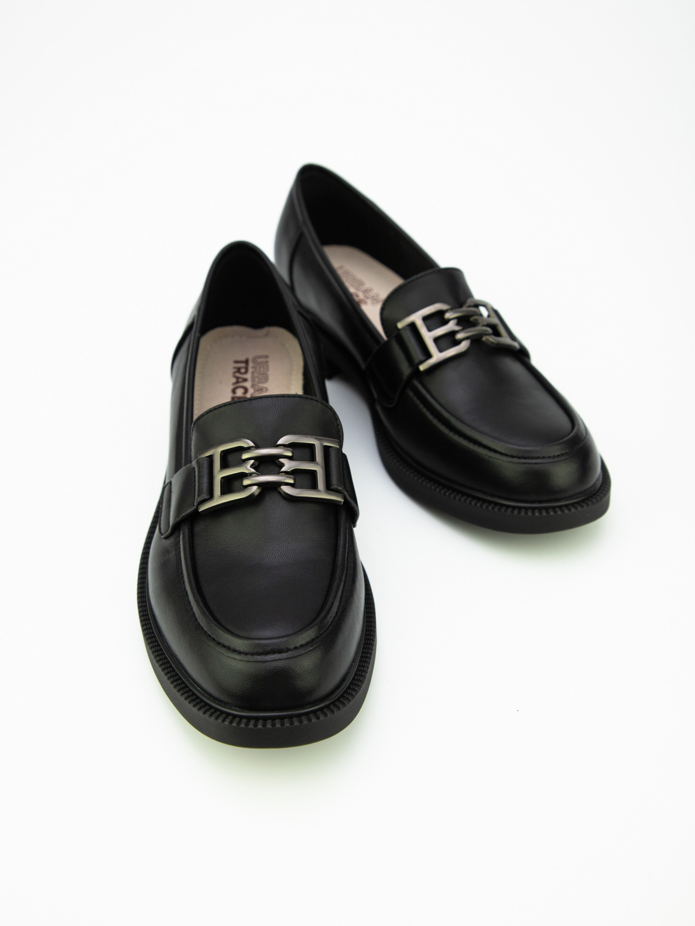 Лоферы URBAN TRACE модель UT15077-WB Фото