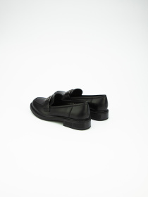 Лоферы URBAN TRACE модель UT15077-WB Фото