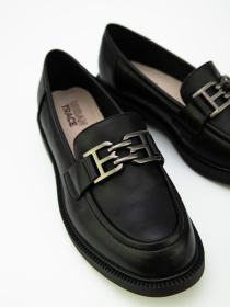 Лоферы URBAN TRACE модель UT15077-WB Фото