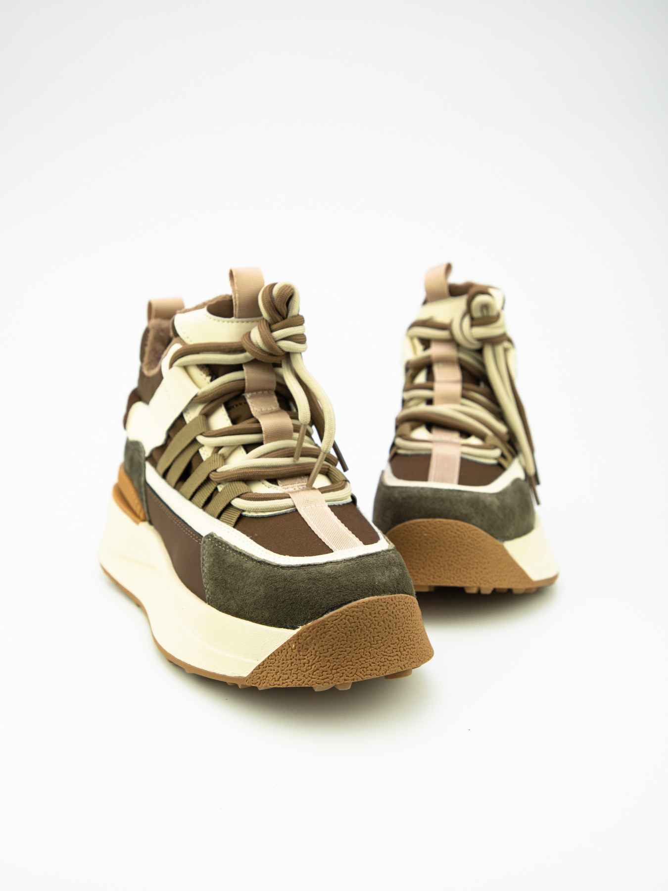 Кросівки повсякденні URBAN TRACE модель UT15807-WT Фото