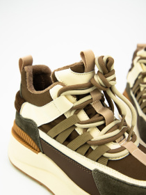 Кроссовки URBAN TRACE модель UT15807-WT Фото