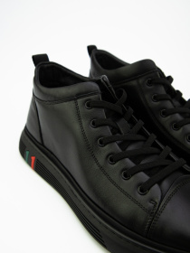 Кеды высокие URBAN TRACE модель UT15677-MT Фото