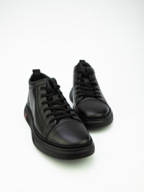 Кеди високі URBAN TRACE модель UT15677-MT Фото