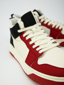 Кросівки повсякденні URBAN TRACE модель UT15570-MT Фото