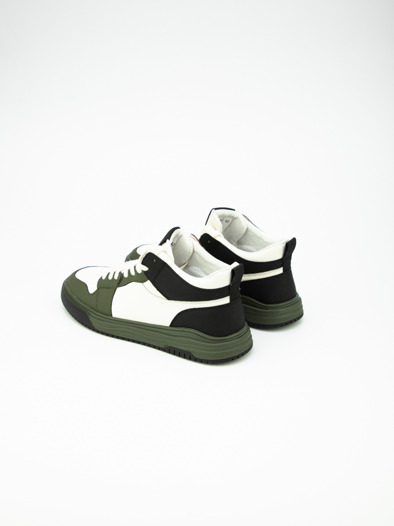 Кроссовки URBAN TRACE модель UT14656-MT Фото