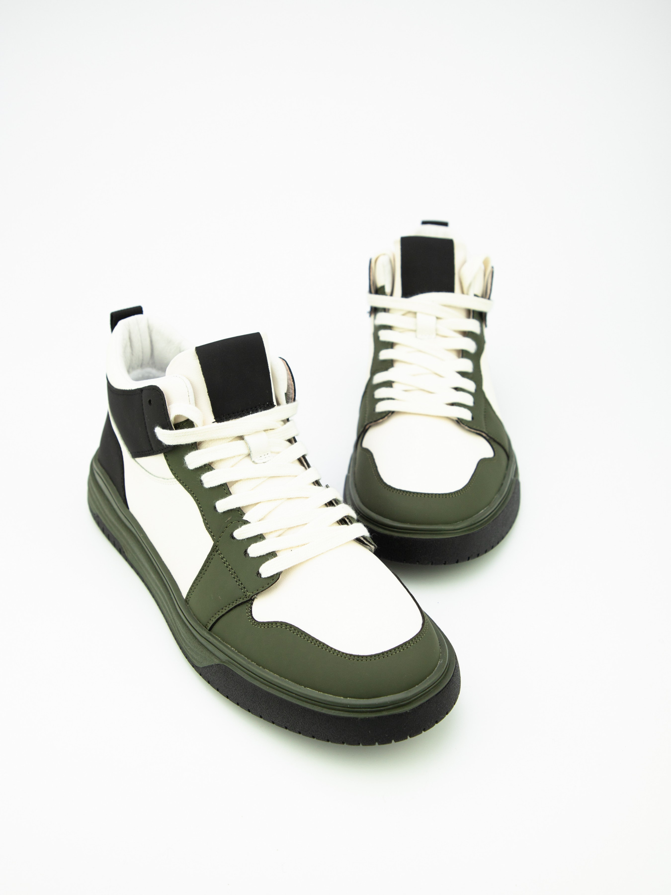 Кроссовки URBAN TRACE модель UT14656-MT Фото