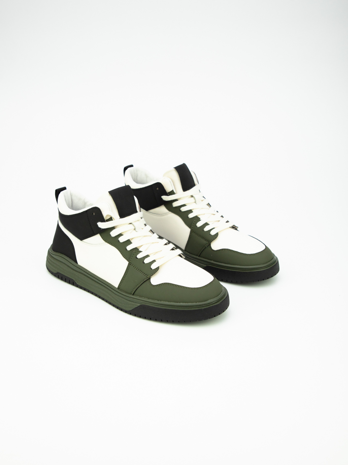 Кросівки повсякденні URBAN TRACE модель UT14656-MT Фото