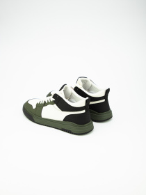 Кросівки повсякденні URBAN TRACE модель UT14656-MT Фото