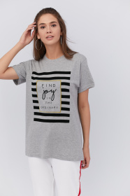 Футболки и поло YAPPI модель WG3052 Фото