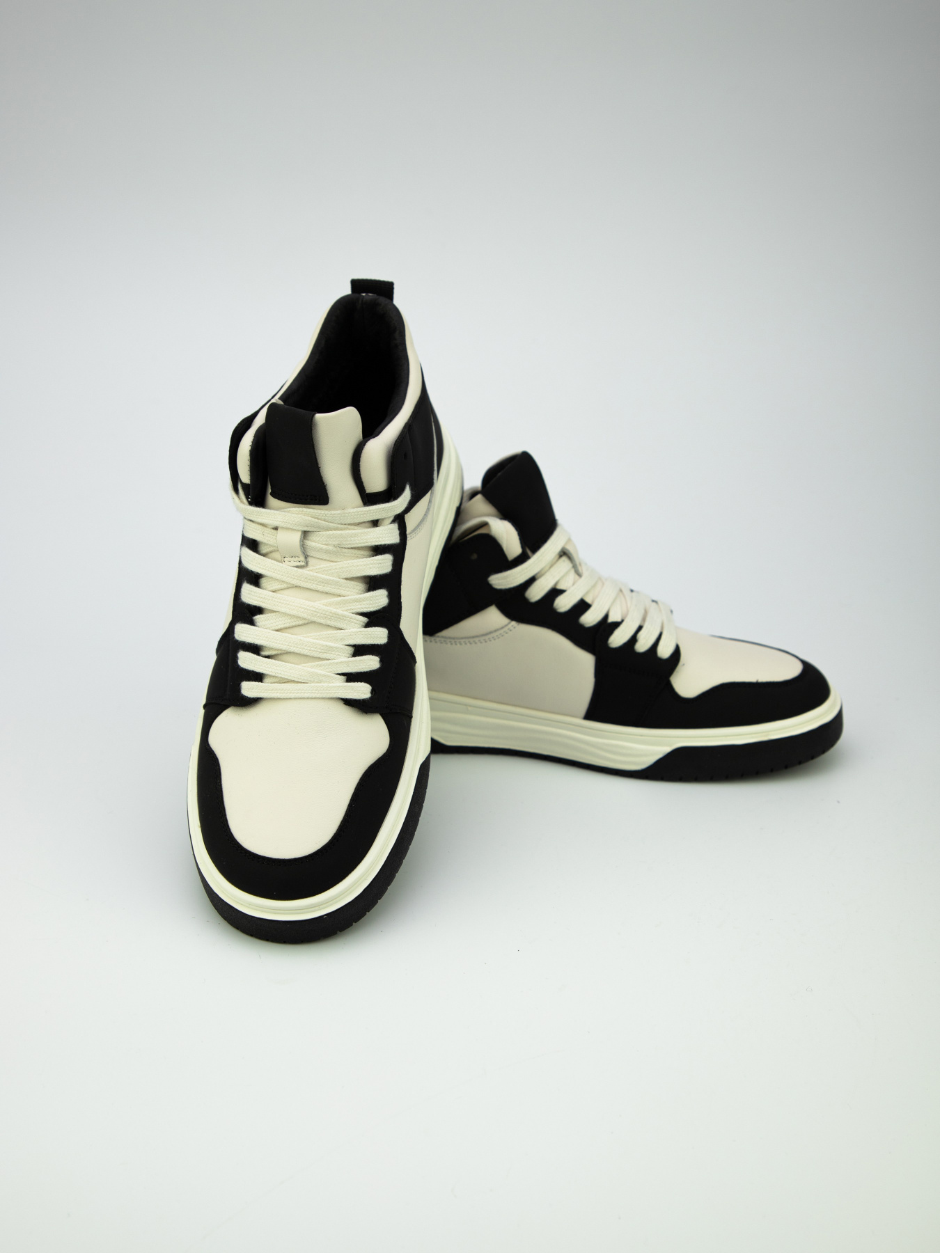 Кроссовки URBAN TRACE модель UT14657-MT Фото