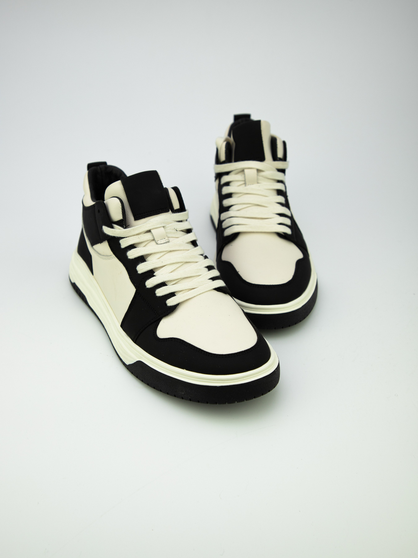 Кроссовки повседневные URBAN TRACE модель UT14657-MT Фото