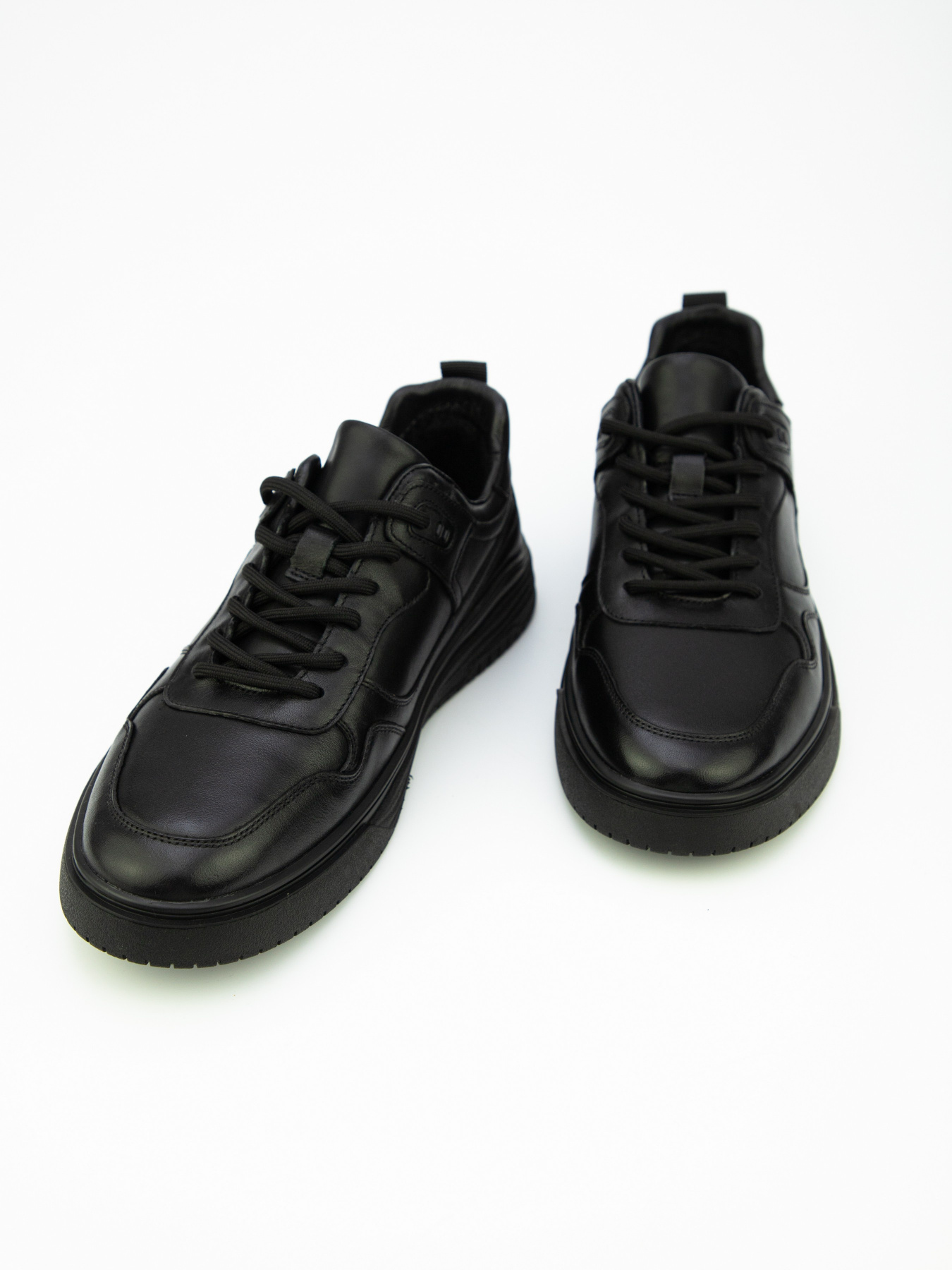 Кеды низкие URBAN TRACE модель UT15935-MN Фото