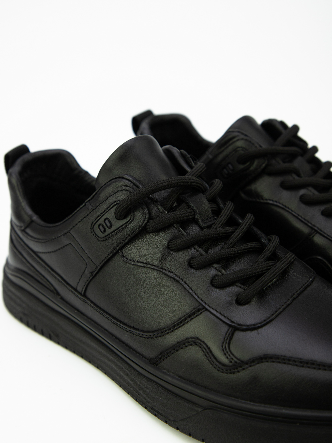 Кеди низькі URBAN TRACE модель UT15935-MN Фото