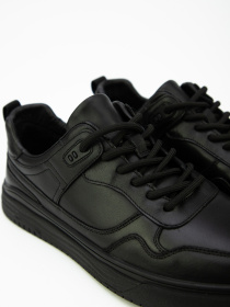 Кеди низькі URBAN TRACE модель UT15935-MN Фото