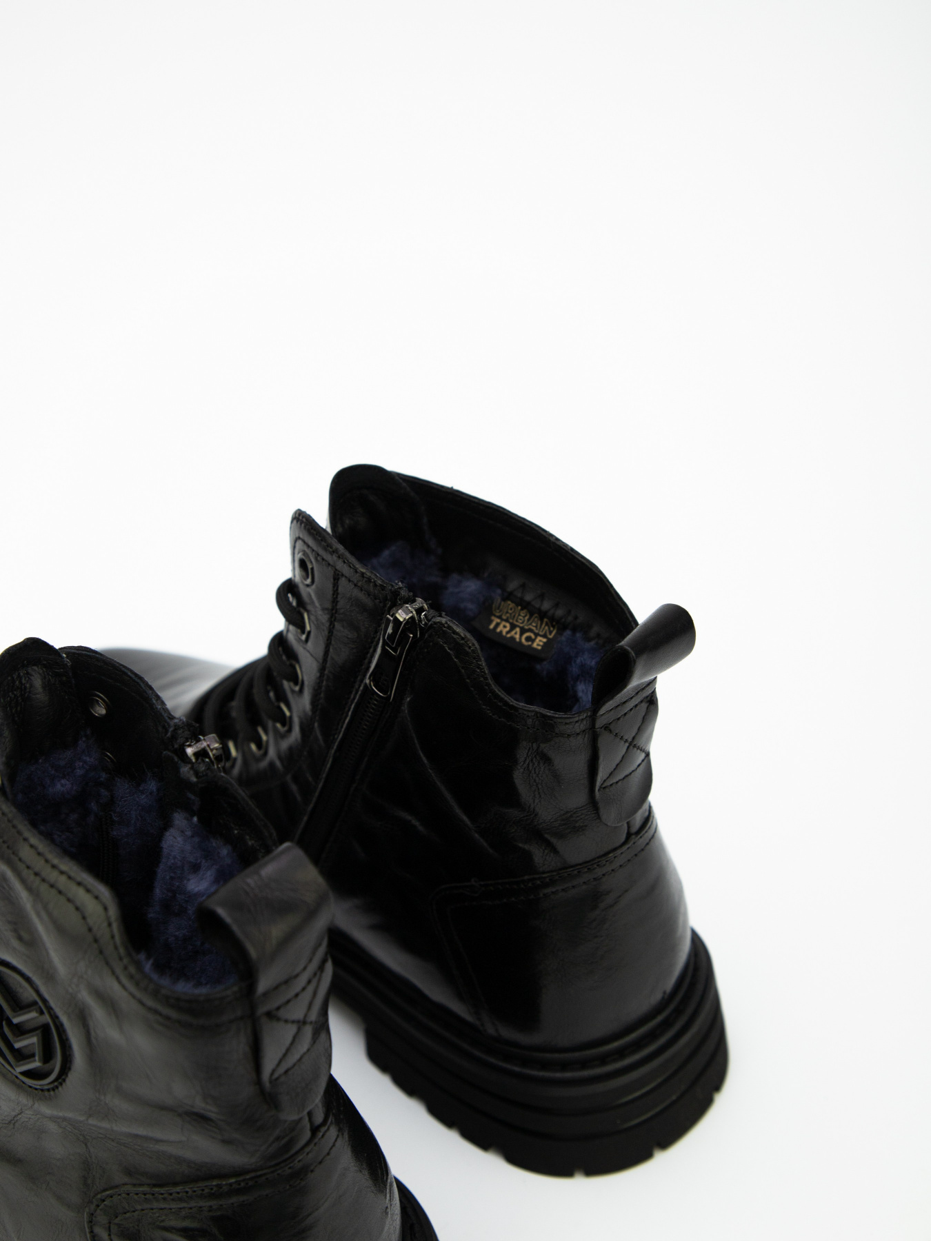 Ботинки URBAN TRACE модель UT15253-MM Фото