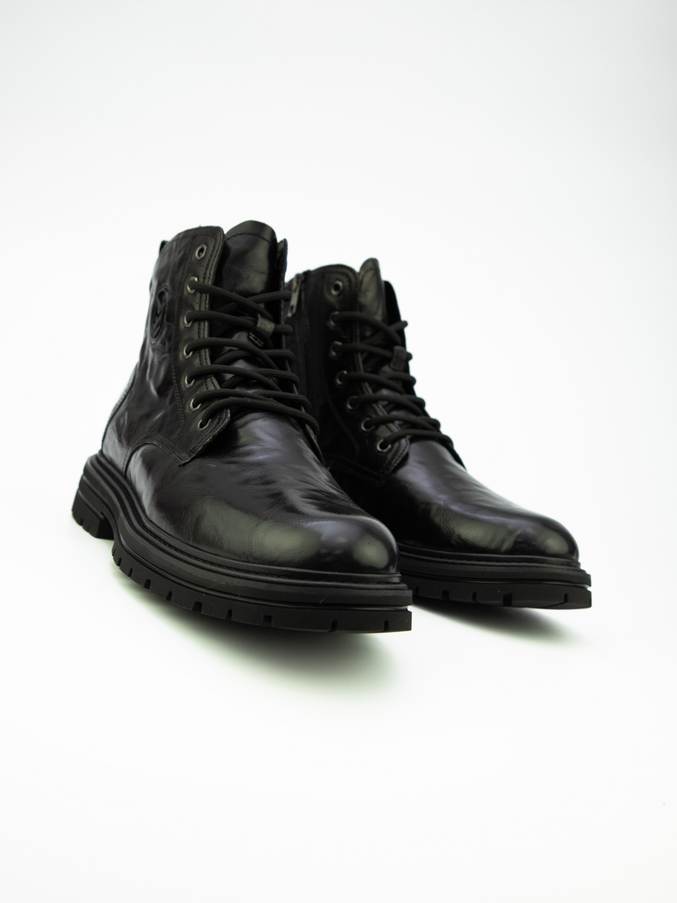 Черевики URBAN TRACE модель UT15253-MM Фото