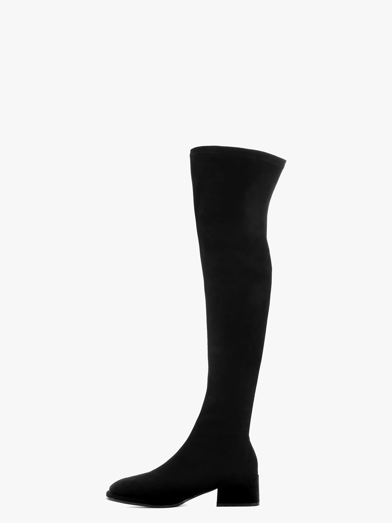 Ботфорты LeBERDES модель 00000016113 Фото