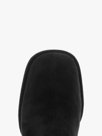 Ботфорты LeBERDES модель 00000016113 Фото