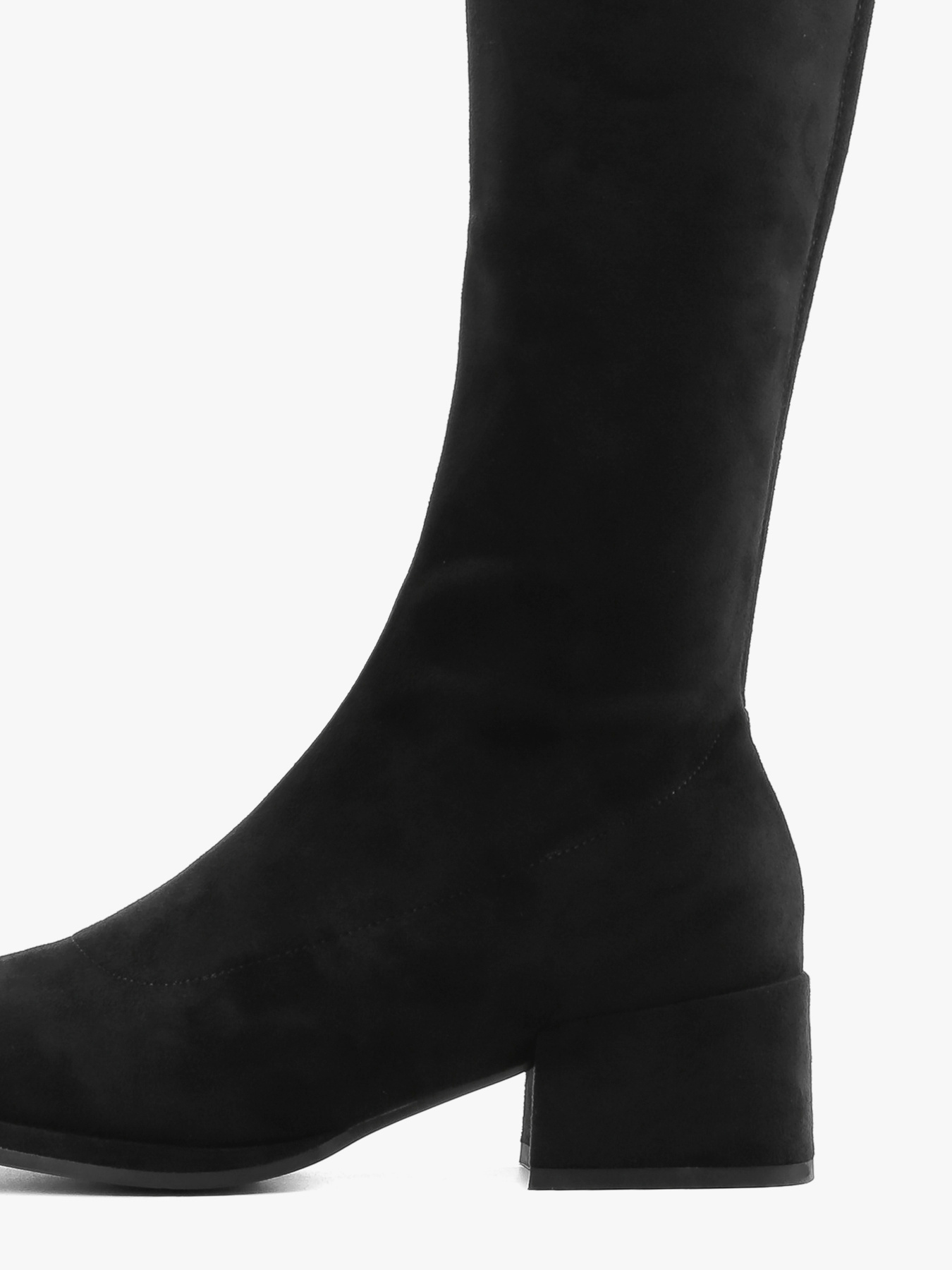 Ботфорты LeBERDES модель 00000016113 Фото