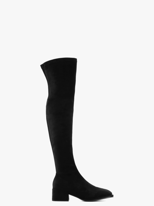 Ботфорти LeBERDES модель 00000016113 Ботфорти LeBERDES модель 00000016113 Фото