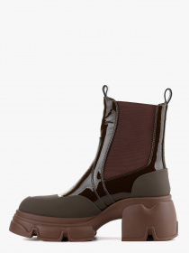 Челси LeBERDES модель 00000016114 Фото