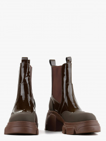 Челси LeBERDES модель 00000016114 Фото